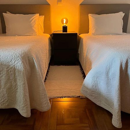 Bed and Breakfast Romeu Quarteira Esterno foto