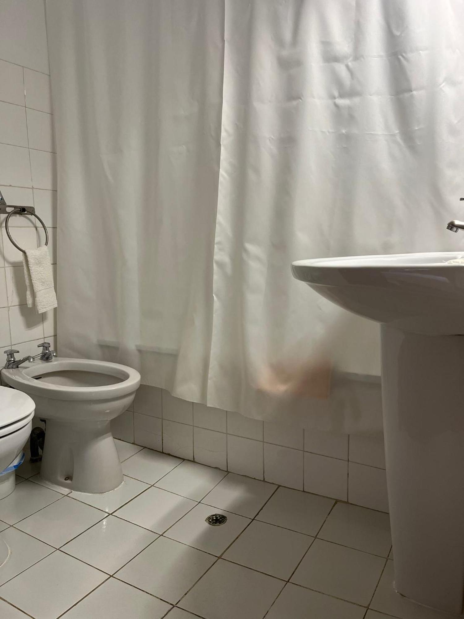 Bed and Breakfast Romeu Quarteira Esterno foto