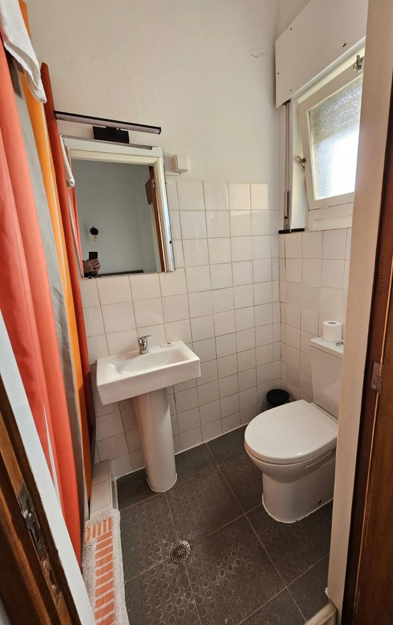 Bed and Breakfast Romeu Quarteira Esterno foto