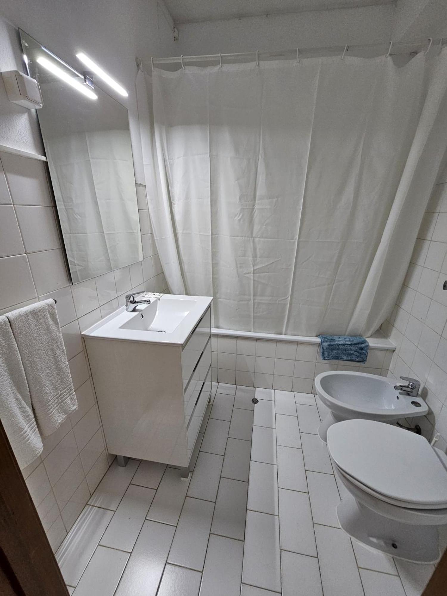 Bed and Breakfast Romeu Quarteira Esterno foto